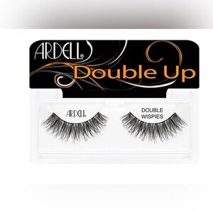 Ardell Double Up Lashes - Bold Black